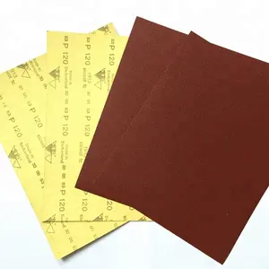 एसआईए sandpaper एसआईए sanding कागज थोक sandpaper निर्माता