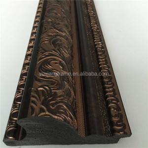 Kích Thước Lớn Chất Lượng Trang Trí Công Phu <span class=keywords><strong>Fancy</strong></span> Thiết Kế Trang Trí Đám Cưới Nhựa Khung Hình Hồ Sơ - Product Image 5