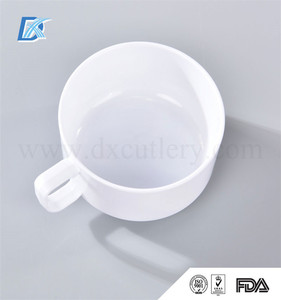 Aerolínea Superventas <span class=keywords><strong>De</strong></span> Plástico Impresos Personalizados A Granel Al Por Mayor <span class=keywords><strong>Tazas</strong></span> <span class=keywords><strong>de</strong></span> Té Y Platillos Baratos - Product Image 1