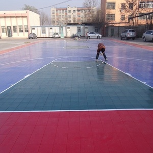 Economico PP interlock costo per costruire il <span class=keywords><strong>campo</strong></span> <span class=keywords><strong>da</strong></span> pavimento futsal - Product Image 2
