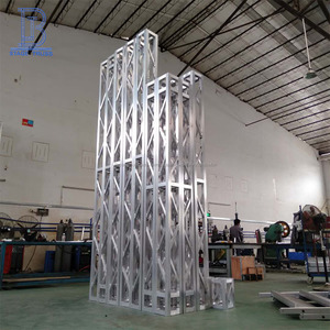 Sistema de celosía de aleación de aluminio para <span class=keywords><strong>conciertos</strong></span> al aire libre - Product Image 6