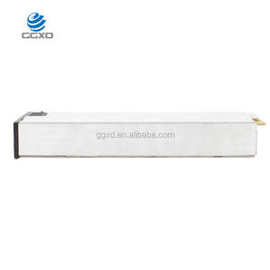 100% オリジナルDC電源48V高効率テレコム電力整流モジュールR4850S - Product Image 3