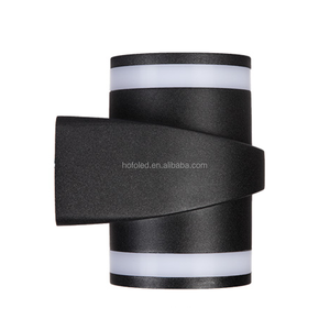 10 w IP65 Impermeabile up down applique da parete luce esterna - Product Image 4