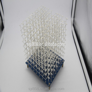 Đèn <span class=keywords><strong>LED</strong></span> Đỏ Bắn Trắng Cho Bộ Khối Đèn <span class=keywords><strong>8X8X8</strong></span> - Product Image 6