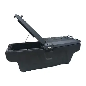 Ensemble de pièces de boîte à outils en plastique pour véhicule tout-terrain <span class=keywords><strong>4x4</strong></span> Gull Wing <span class=keywords><strong>Crossover</strong></span> Us General - Product Image 1
