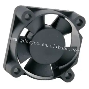 30mm 3010 sessiz 12v fırçasız sessiz sıcak HAVA SOĞUTUCU mini 30x30x10 12v dc fırçasız fan