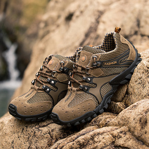 2018 Scarpe <span class=keywords><strong>da</strong></span> <span class=keywords><strong>Trekking</strong></span> Sport Scarpe <span class=keywords><strong>Da</strong></span> <span class=keywords><strong>Trekking</strong></span> Per Gli Uomini - Product Image 4