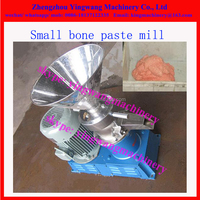 Machine de fabrication de pâte au chocolat, 50 ml, en acier inoxydable, broyeur de beurre d'oranges et date de sésame