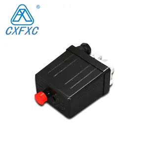 Chinese Air compressor pressure switch adjustable pressure switch wholesale