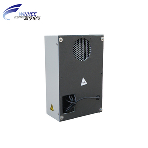 Tủ Điều Hòa Không Khí Gắn Cửa 300W Cho Bảng Điều Khiển CNC - Product Image 2