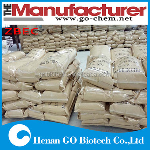 ZBEC Akselerator Tambahan Karet Di Pembuat Ban - Product Image 2