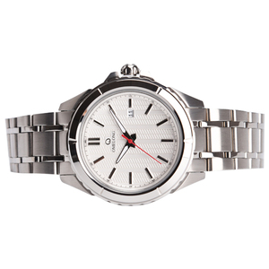 <span class=keywords><strong>5</strong></span> <span class=keywords><strong>ATM</strong></span> resistente all'acqua giappone movimento al quarzo <span class=keywords><strong>orologio</strong></span> posteriore in acciaio inox - Product Image 5