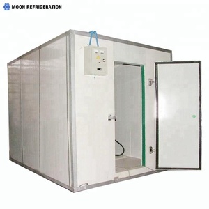 Refrigerador industrial de almacenamiento en frío para el hogar, dispositivo de refrigeración para el frío, para el hogar, para el cultivo de setas y alimentos - Product Image 4