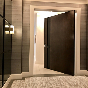 Prima One Stop Personnalisé Fantaisie Double Portes <span class=keywords><strong>D</strong></span>'<span class=keywords><strong>entrée</strong></span> <span class=keywords><strong>En</strong></span> <span class=keywords><strong>Bois</strong></span> Massif <span class=keywords><strong>Porte</strong></span> Pliante Coulissante <span class=keywords><strong>En</strong></span> <span class=keywords><strong>Bois</strong></span> Massif - Product Image 5