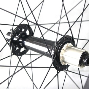 <span class=keywords><strong>Roue</strong></span> de vélo <span class=keywords><strong>Fat</strong></span> <span class=keywords><strong>Bike</strong></span> en carbone 26ER, espace arrière 197 mm, roues de vélo <span class=keywords><strong>Fat</strong></span> <span class=keywords><strong>Bike</strong></span>, <span class=keywords><strong>roue</strong></span> en carbone 100 mm, clincher - Product Image 3