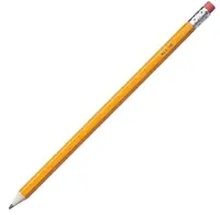 고품질 맞춤형 나무 HB 연필 흑연 HB 연필 지우개 블랙 리드 연필 지우개 EN71 및 ASTM