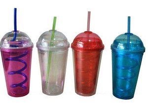Ventas al por mayor de productos de plástico taza de entrenamiento/regalo de <span class=keywords><strong>la</strong></span> promoción de <span class=keywords><strong>la</strong></span> copa - Product Image 4