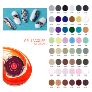 Cco Hoge Kwaliteit Gratis Monsters Private Labels Fabriek Groothandel 3D Gel Nail Sculptuur Gel Polish