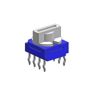Automatic 0,1,2, 3, 4, 5 Positions <strong>Selector</strong> <strong>Rotary</strong> Dip <strong>Switch</strong> - Product Image 5