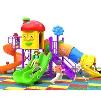 Оборудование для игровых площадок на открытом воздухе Lowes, набор качелей, детские игрушки для парка