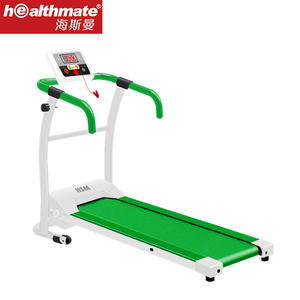 Healthmate HSM-T08B1 Cinta de correr plegable motorizada lenta <span class=keywords><strong>para</strong></span> la recuperación - Product Image 4