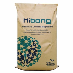 AgriPilot Hibong aminoácido <span class=keywords><strong>quelado</strong></span> fertilizantes de magnesio, <span class=keywords><strong>quelado</strong></span> magnesio en polvo - Product Image 1