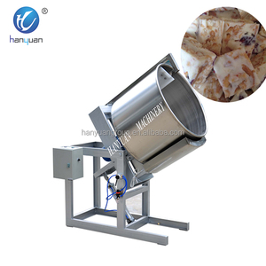 Máquina Mezcladora de Dulces de Caramelo de Alta Calidad de Fábrica - Product Image 4