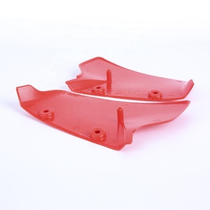 Zhongde mold for plastic injection molding service plastic mold injection molding