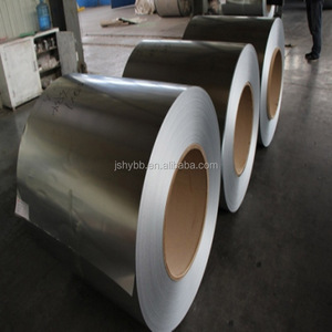 Sgcc z27 סליל גיליון אבץ מחורר אבץ - Product Image 6