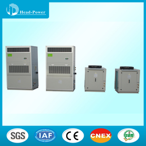 Refrigerado por aire industria <span class=keywords><strong>conductos</strong></span> <span class=keywords><strong>split</strong></span> aire acondicionado - Product Image 6