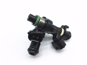 1660095F0A Pièce de moteur de buse d'injecteur de carburant FBY10F0 - Product Image 2