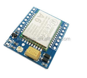 Mini <span class=keywords><strong>A6</strong></span> GPRS/<span class=keywords><strong>GSM</strong></span> Kit mở rộng không dây mô-đun Board Antenna SIM800L tương thích thử nghiệm trên toàn thế giới-mini <span class=keywords><strong>A6</strong></span> GPRS/<span class=keywords><strong>GSM</strong></span> ICS ICS ICS ICS ICS - Product Image 3