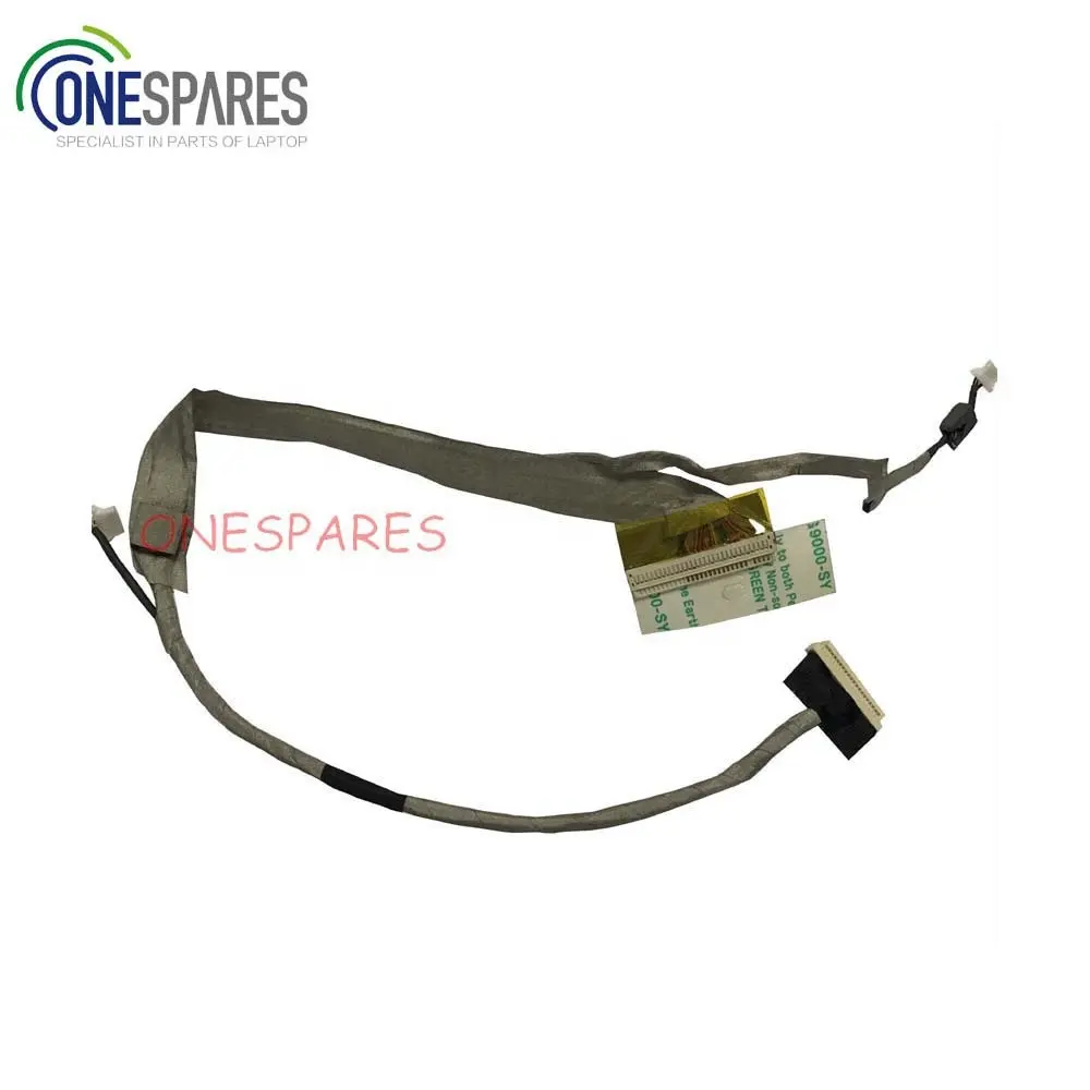 Pantalla de ordenador portátil cable para Acer para Aspire 5520, 5315, 5310, 5720 5720Z ICL50 5715 5715Z DC02000DS00