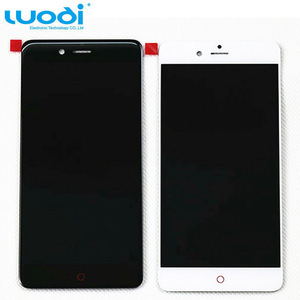 Thay thế MÀN HÌNH <span class=keywords><strong>LCD</strong></span> Màn Hình Cảm Ứng cho Archos Kim Cương Alpha Cộng Với - Product Image 1