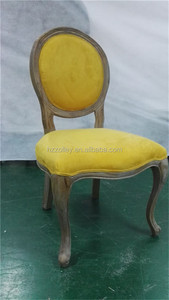 Surtidor de China <span class=keywords><strong>restaurante</strong></span> presidente replica venta al por mayor tapizados españoles antiguos silla - Product Image 2