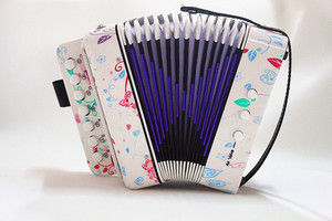 Bouton <span class=keywords><strong>instrument</strong></span> de musique pas cher pour enfants - Product Image 2
