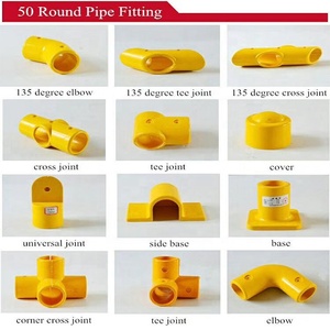 36mm 50mm vòng ống lắp FRP SMC chéo doanh - Product Image 2
