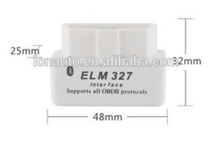Elm327 v1.5 obd2 scanner usb vehículo g scan 2 <span class=keywords><strong>precio</strong></span> de lector de código de máquina de diagnóstico de obd de escáner de coche - Product Image 5