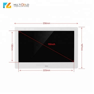 <span class=keywords><strong>Sexy</strong></span> Petite Fantaisie Unique De Mariage Sans Fil Numérique Cadre Photo 10 pouce avec wifi <span class=keywords><strong>hd</strong></span> - Product Image 5