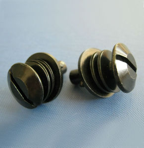 Cabeza sems de tornillo - Product Image 1