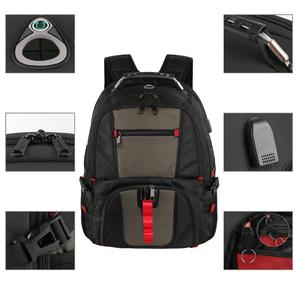 Tốt Nhất 44l Tất Cả Xung Quanh Học Viện Du Lịch Dài Hạn Máy Ảnh Ba Lô Hoặc Túi Đeo Vai 2020 Ba Lô Hàng Ngày Làm Việc Du Lịch USB - Product Image 6