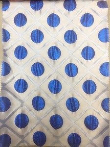 162gsm Jacquard Brocade Tissu Printemps Automne Vérifie Manteau Costume <span class=keywords><strong>Extérieur</strong></span> Tissu - Product Image 5