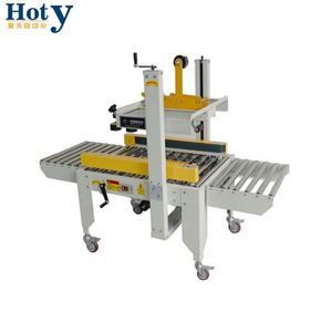 Thuận Tiện hơn Hs Mã Cho Carton Niêm Phong Niêm Phong Máy - Product Image 3