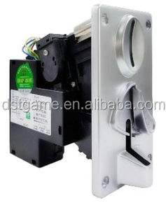 Multi Electronic CPU <b>Coin</b> <b>Pusher</b> Wei-Ya HI-171PCSG Taiwan - Product Image 2