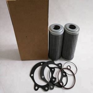 Thay Thế Bộ Lọc Thủy Lực <span class=keywords><strong>Fleetguard</strong></span> HF35153 HF35152 Bộ Lọc Dầu - Product Image 3