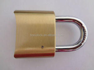 52.8 मिमी पीतल पुनर्व्यवस्थित संयोजन पैडलॉक्स मास्टर 175 - Product Image 4