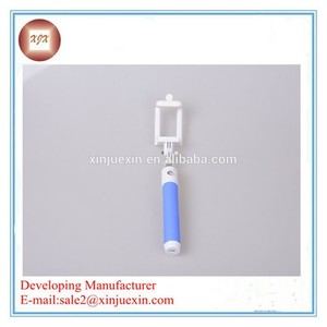 nouveau 2015 monopode selfie rod pour <span class=keywords><strong>le</strong></span> cadeau - Product Image 1