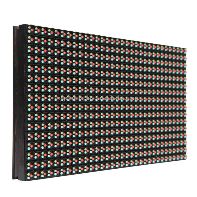 Epistar P10 Led Module Outdoor for Wholesale with Low Price
