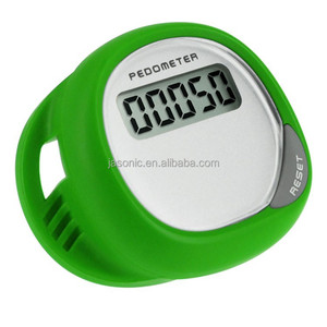 <b>Top</b> Selling Item "Shoo" Pedometer - Product Image 2