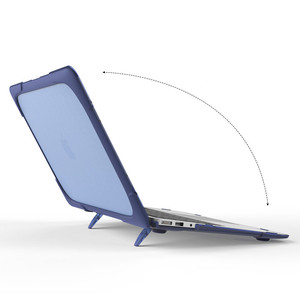 Nuevo marca anti-<span class=keywords><strong>ca</strong></span>ída carcasas de TPU para Macbook Air 11 <span class=keywords><strong>ca</strong></span> rcasas - Product Image 4
